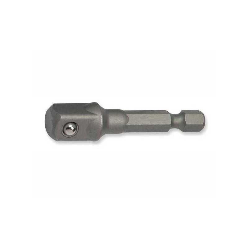 Buy ADATTATORE 1/4" PUNTA 1/4" 