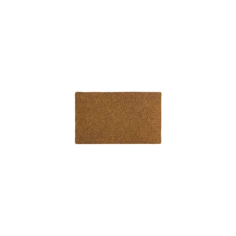 Buy Zerbino tappeto in cocco sintetico da esterno interno cm 50x80 
