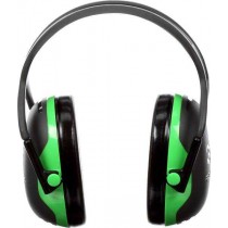 CUFFIE ANTIRUMORE "PELTOR" VERDE X1A 3M - 