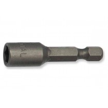 INSERTO CHIAVE BUSSOLA MAGNETICA 10mm KRINO - 
