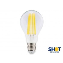 LAMPADA LED GOCCIA FILAMENTO E27 16W BIANCA BOT LIGHTING SRL - 