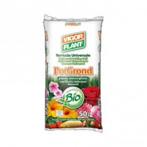 Terriccio universale per il giardinaggio Promogarden 70lt VIGORPLANT ITALIA  - 