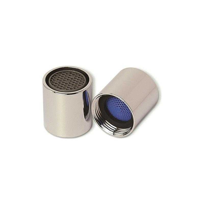 Mini aeratore filetto femmina 18x1 - 