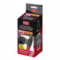 NASTRO ADESIVO PER RIPARAZIONI RIFATTUTTO 5x125cm CFG SPA  - 