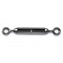 TENDITORI INOX316 2 OCCHIELLI ROBUR 8mm BETA - 