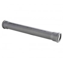 TUBO SCARICO 2B EDITECH Ø40 150cm WAVIN ITALIA SPA DIV.CHEMIDRO - 
