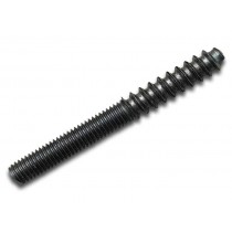 VITE DOPPIO FILETTO M6x60mm - 