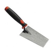 CAZZUOLA PUNTA QUADRA SKTC 140mm - 