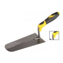 CAZZUOLA PUNTA TONDA ECO 120mm - 
