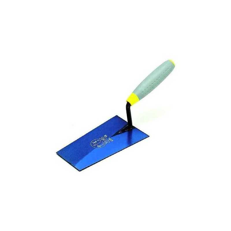 CAZZUOLINO PUNTA QUADRA MANICO PLASTICA 190mm PAVAN ERNESTO & FIGLI SPA - 