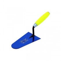 CAZZUOLINO PUNTA TONDA MANICO PLASTICA 190mm PAVAN ERNESTO & FIGLI SPA - 