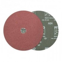 DISCO FIBRATO PER FERRO Ø 180mm GR80 - 