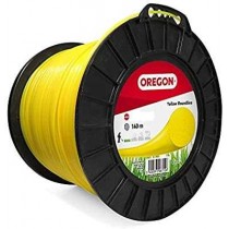 FILO DECESPUGLIATORE OREGON TONDO Ø 2,0mm X 6mt - 