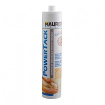 ADESIVO DI MONTAGGIO POWERTACK BIANCO 400g   - 