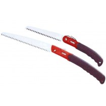 SEGHETTO TURBO CHIUDIBILE LAMA IN ACCIAIO INOX 210mm AUSONIA - 