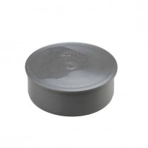 TAPPO CHIUSURA Ø 90mm WAVIN ITALIA SPA DIV.CHEMIDRO - 