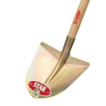 BADILE ACCIAIO TEMPERATO GIALLO AGEF - 