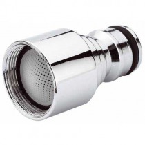 AERATORE F22 CON INNESTO RAPIDO - 
