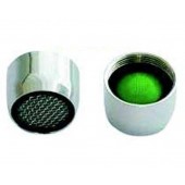 AERATORE AIRFORCEONE ACQUA RISPARMIO FILETTO FEMMINA 22x1 AMFAG SRL  - 