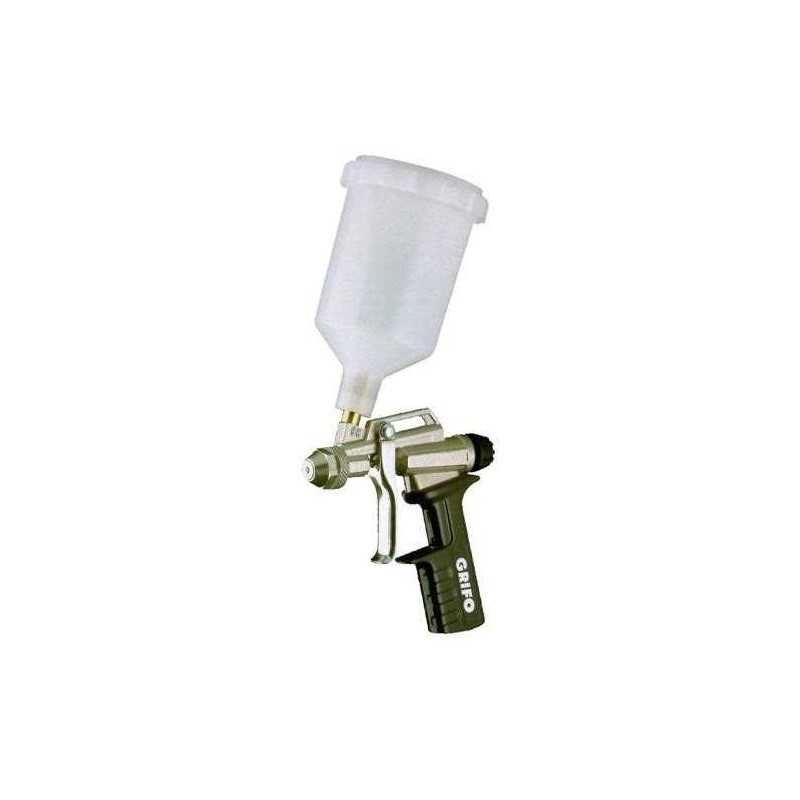 AEROGRAFO SERBATOIO SUPERIORE GRIFO-03 250cc - AEROGRAFO SERBATOIO SUPERIORE GRIFO-03 250cc -