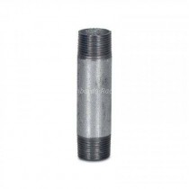 BARILOTTO ZINCATO (2 FIL.) 3/4"x60mm LOMBARDA RACCORDI - 