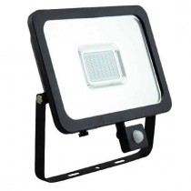 FARO PROIETTORE LED 20 Watt 1800LM CON SENSORE DI PRESENZA F.A.I. SRL - 