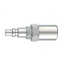 INNESTO RAPIDO "ITALIA" CON MASCHERINA PORTAGOMMA 6x14 - 