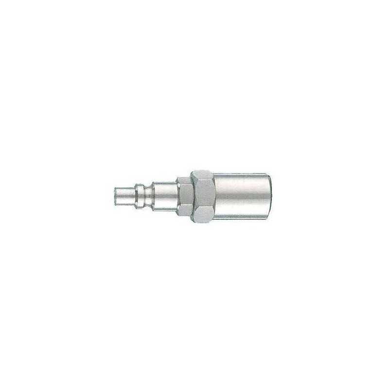 INNESTO RAPIDO "ITALIA" CON MASCHERINA PORTAGOMMA 6x14 - 