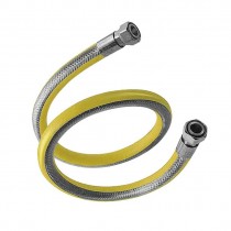TUBO ESTENSIBILE GAS MF 1/2" LUNGHEZZA 200cm COTALI-WATER WORKS S.R.L. - 