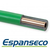 TUBO RAME ESPANSECO Ø 12mm EBRILLE SRL - 