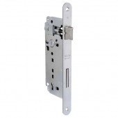 AGB 9690 SERRATURA PICCOLA E50 F18 ACCIAIO LUCIDO AGB - 