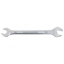 CHIAVE FISSA CROMOVANADIO 12x13 FERVI  - 
