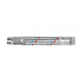FLESSIBILE ANTIVIBRANTE ACCIAIO INOX MF 3/4'' LUNGHEZZA 40cm COTALI-WATER WORKS S.R.L. - 