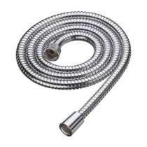 FLESSIBILE DOCCIA OTTONE CROMATO 150cm - 