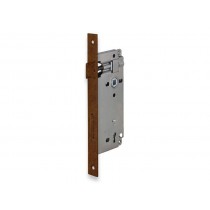 AGB SERRATURA PATENT GRAN E50 F22 BRONZATA AGB - 