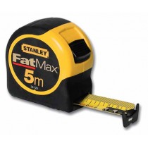 FLESSOMETRO FAT MAX  5mt STANLEY STANLEY  - 