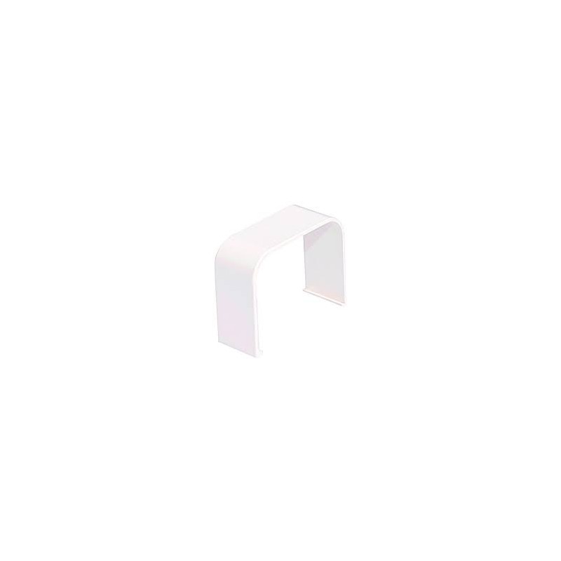 MANICOTTO GIUNZIONE PER CANALINA mm 32x13 ELETTROCANALI - 