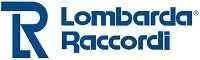 LOMBARDA RACCORDI