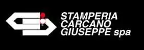 STAMPERIA CARCANO